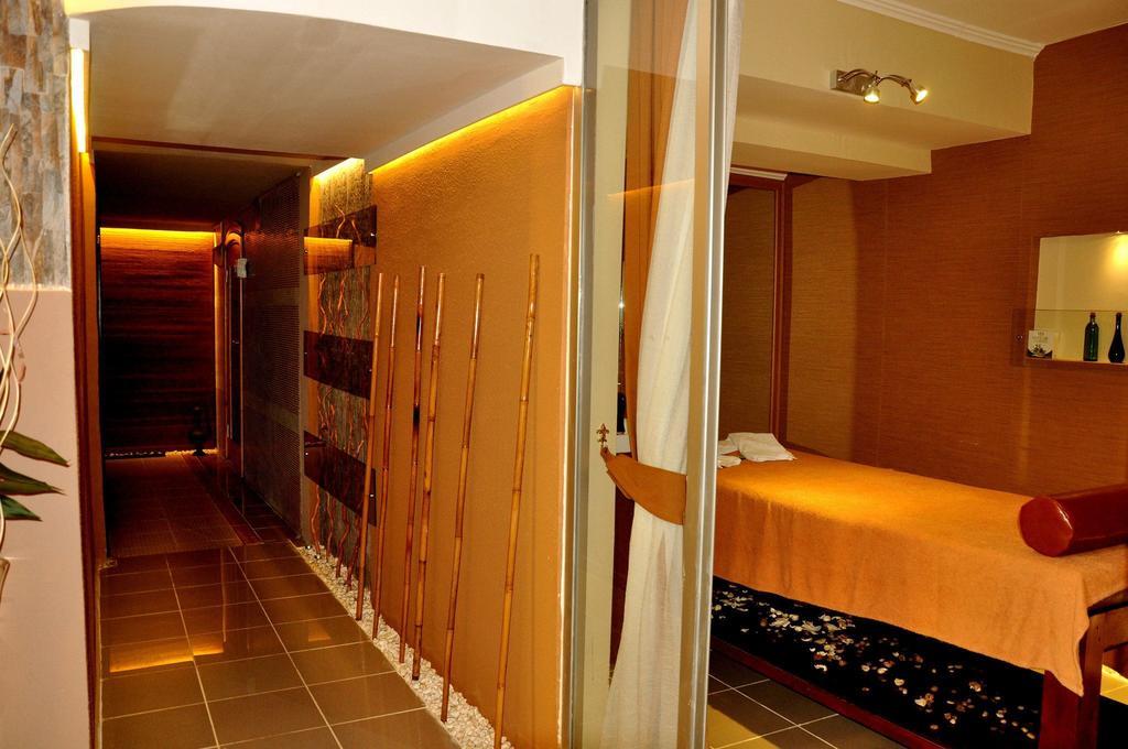 Hotel Club Alpina Marmaris Zewnętrze zdjęcie