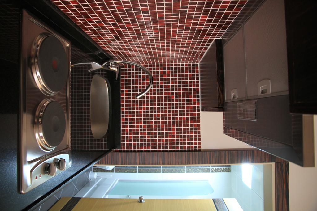 Hotel Club Alpina Marmaris Zewnętrze zdjęcie