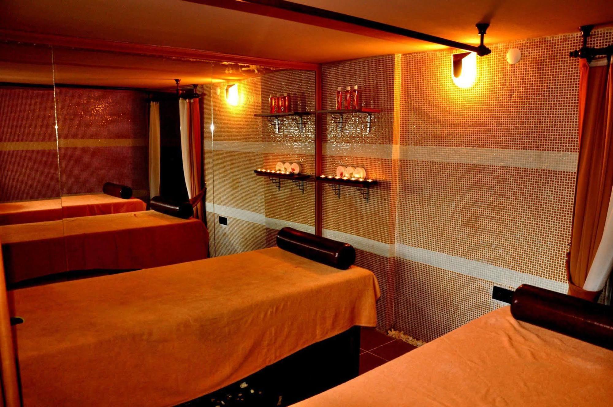 Hotel Club Alpina Marmaris Zewnętrze zdjęcie