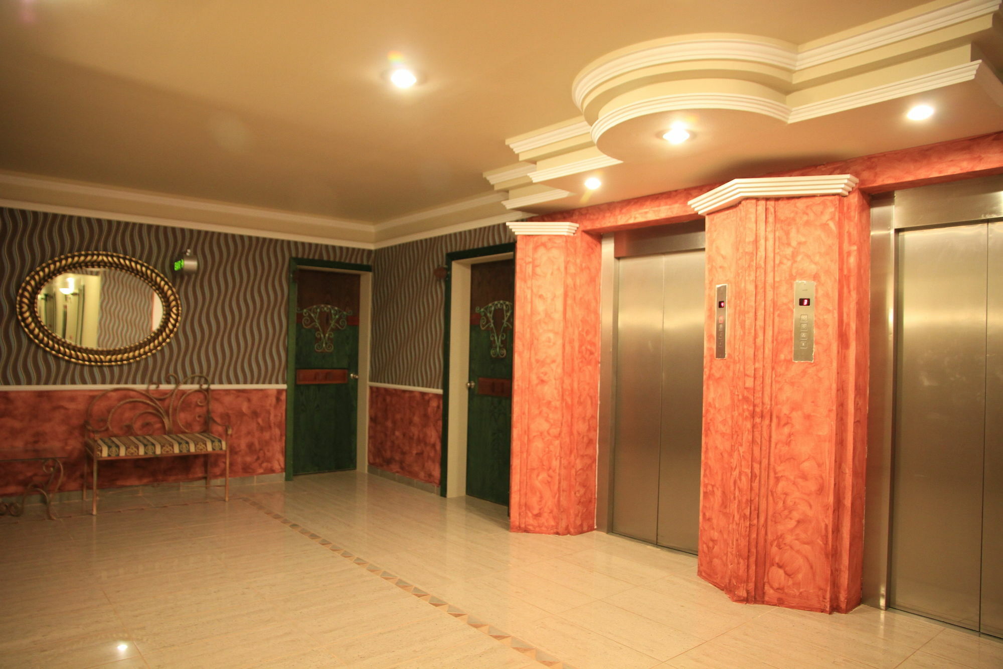 Hotel Club Alpina Marmaris Zewnętrze zdjęcie